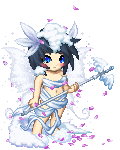 snow fairy 