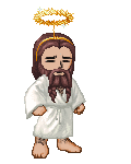 Jesus Christ