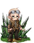 Adventurer of Gai