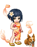 the chinese gal