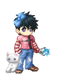 A "Girly" Boy