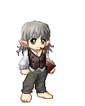 Bilbo Baggins