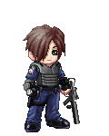 Leon Police Uniform