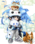 Dream Angel anima