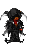 Grim Reaper jr.  