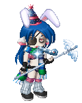 Party Rabbit~