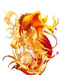 Rebirth of the Fire Phoenix