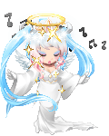 Angel of Music