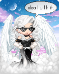 Deal with it.