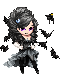 Vampiric Princess