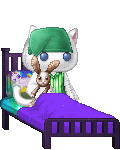 Good night Kiki ~