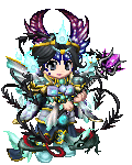 The Queen of AFK