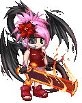 Dark Sakura