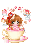 a cakes tale~
