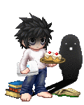 Lawliet A.K.A. L(not finished)