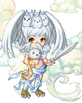 My Guardian Angel