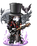 rocker of death