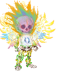 holy angel of fir