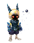 the pearls puppet