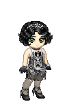 Flapper Girl