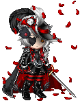 Scarlet Masquerade