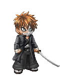 Ichigo Vizard