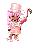 Cotton Candy Flam