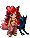 Hot Valentine Gir