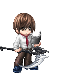 light yagami