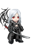 Sephiroth.