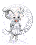 Child of snow.