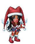Christmas angel