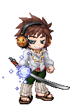 Yoh asakura! ( Shaman king )