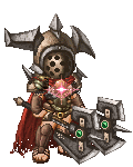 Gladiator of The 