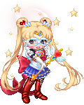 Pretty Guardian S