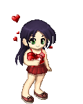 Be my Valentine