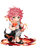 Natsu Dragneel (F