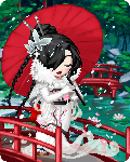 Winter Geisha