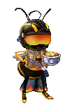 Buzzing Ramen