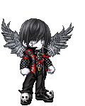 gothic angel 