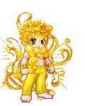 Golden Angel