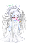 angelic being