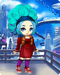 Trunks Saga Bulma