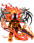 Balor of the Abys