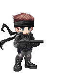 MGS1 Solid Snake