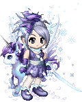 Winter Fairy =]