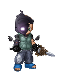 Dark Warrior