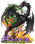 Thorgarr The Black Dragon