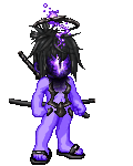 Purple Ninja 