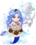 Sweet Fairy Merma